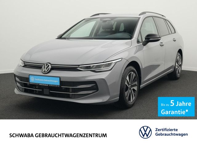 Golf VIII Variant Energy 1.5 TSI *R-KAM*NAV*ACC*