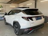 Hyundai Tucson Prime Mild-Hybrid 4WD AHK*PANO*LED*KRELL - Hyundai TUCSON mit Anhängerkupplung