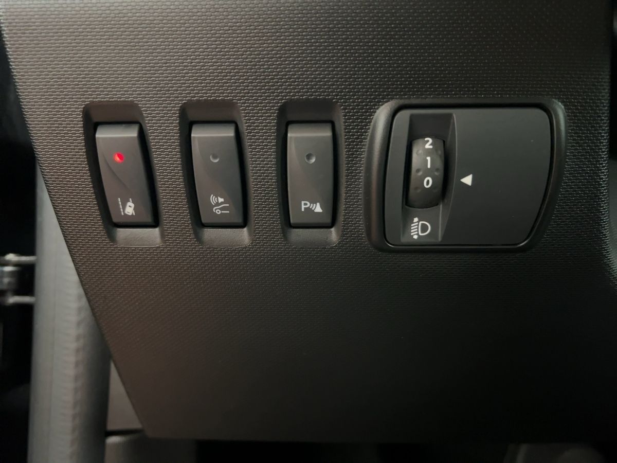 Renault Twingo - Bild 19