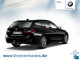 BMW 320e Touring Sport Line AHK Sitzhz Klimaaut - BMW 320 mit Hybrid-Antrieb: Kombi
