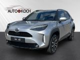 Toyota Yaris Cross FWD Deutschland 1.5 VVT-iE EU6d - 1, - Toyota Yaris Cross aus 2024