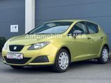 Seat Ibiza 1.4 Klima *KUPPLUNG ZAHNRIEMEN TÜV NEU* - Seat Ibiza aus 2009: 1.4
