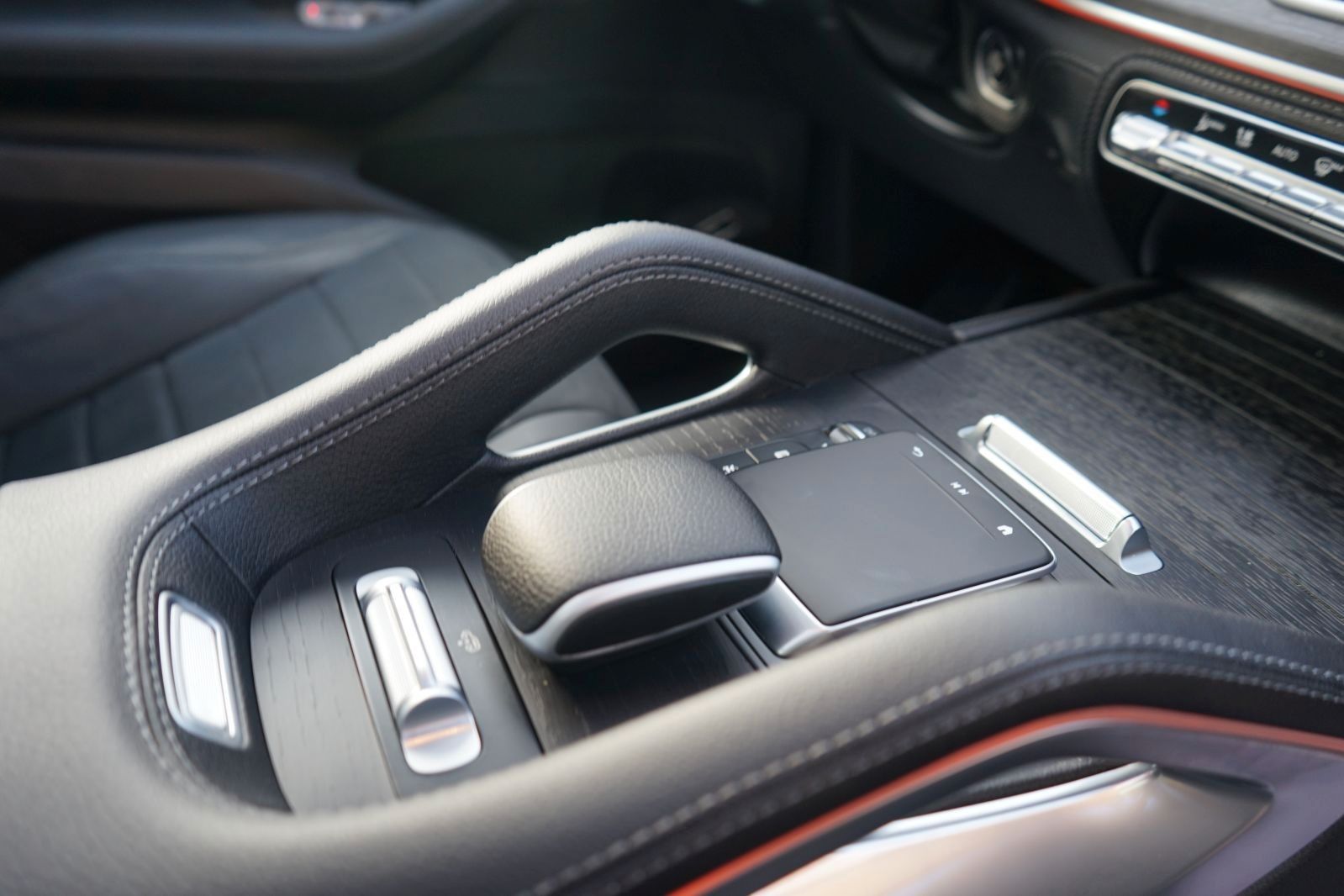 Fahrzeugabbildung Mercedes-Benz GLE 450d 4Matic*Amg*Pano*360 Kam*Burmester*