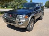 Mitsubishi Pajero 3,0 I V6 GLS Sport Scheck GLS Sport S... - Mitsubishi Pajero: Gls