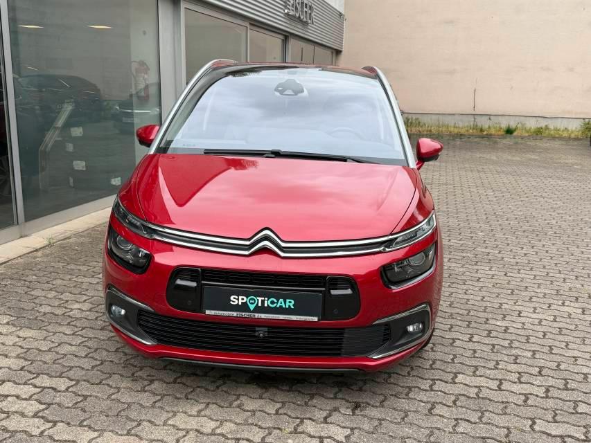Citroën GRC4 SPT EX BLHDI150
