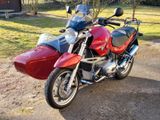 BMW R1150R mit TRIPTEQ Dingo-Beiwagen - Offers matching your search criteria