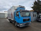 MAN 12.220 TIEFKÜHL FLEISCH 5 ROHRBAHNEN T-600R - MAN Stuttgart