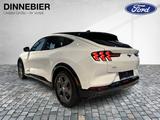 Ford Mustang Mach-E AWD*EXTD. RANGE*PANORAMA*LED MATR - Ford Mustang Mach-E mit Schiebedach