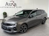 Opel Astra SpT 1.5 D Aut. GS NAV+LED+PANO+360°+CARPLA - Opel Astra mit Diesel-Antrieb: 1.3