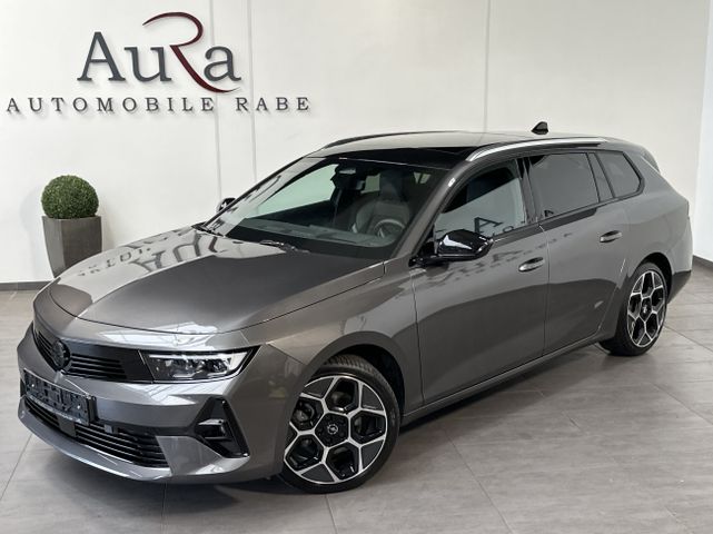 Opel Astra SpT 1.5 D Aut. GS NAV+LED+PANO+360°+CARPLA