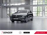 Mercedes-Benz EQC 400 4M AMG Distronic Multibeam 360°-K. AHK - graue Mercedes-Benz EQC
