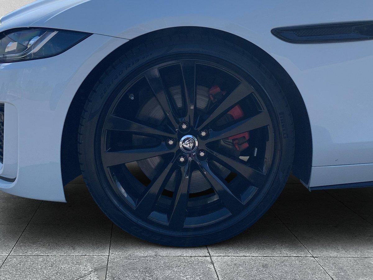 Jaguar Xe P250 R-DYNAMIC SE 19"LMF+ACC+LED+SHZG+DAB+EPH, миниатюра 9