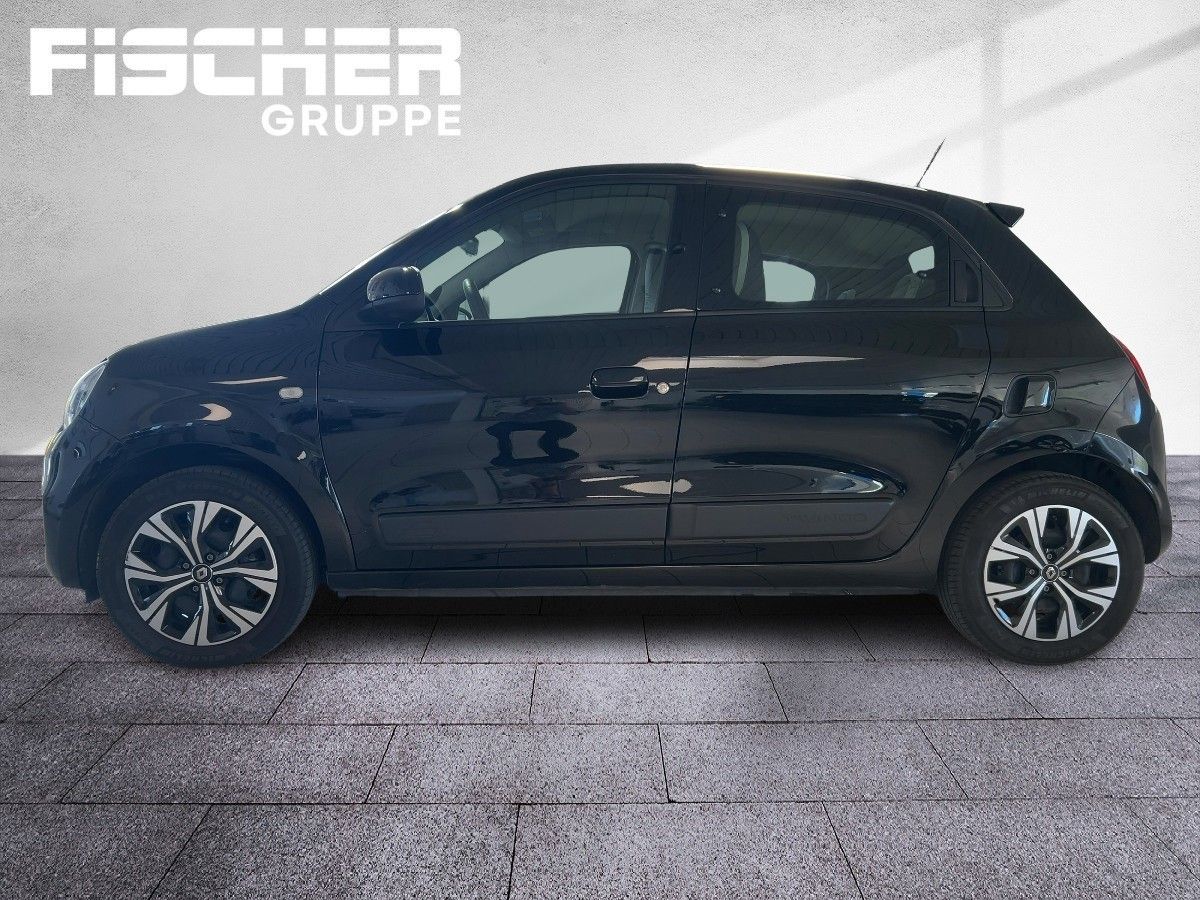 Fahrzeugabbildung Renault Twingo ZEN SCe 65 SHZ PDC