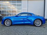 Renault Alpine A110 Navi/Kamera/Sabelt-Sitze - Renault Alpine A110