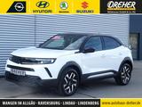 Opel Mokka GS / VIP BLITZ-Deal ! /NEU € 31.120,- - Opel mit Benzin-Antrieb: Blitz