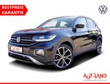 Volkswagen T-Cross 1.0 TSI Style LED ACC App-Connect AHK - Volkswagen T-Cross aus 2019
