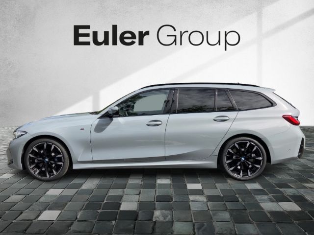 BMW 320 d xDrive Tour M-Sport AHK 19''SRneu HUD adLE foto 2