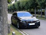 BMW 535d Touring M Paket, Heckantrieb - BMW 5er Reihe: M Paket