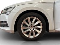 Skoda Superb - Vorschau Bild 18