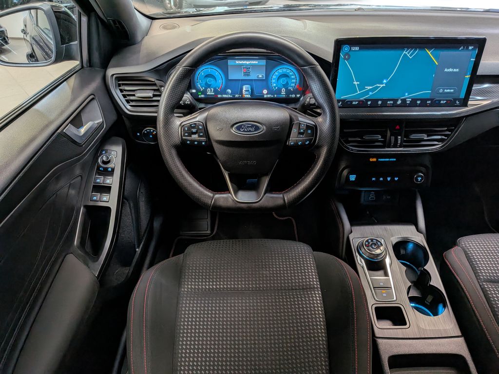 FORD Focus 2024