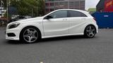 Mercedes-Benz A 250 Sport DCT Sport / Standheitzung  - Mercedes-Benz A-Klasse Gebrauchtwagen in Frankfurt