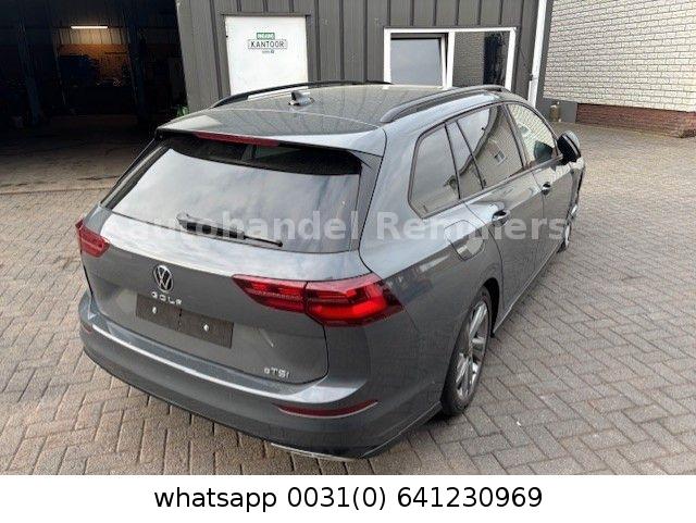 Volkswagen Golf VIII Variant R-Line eTSI