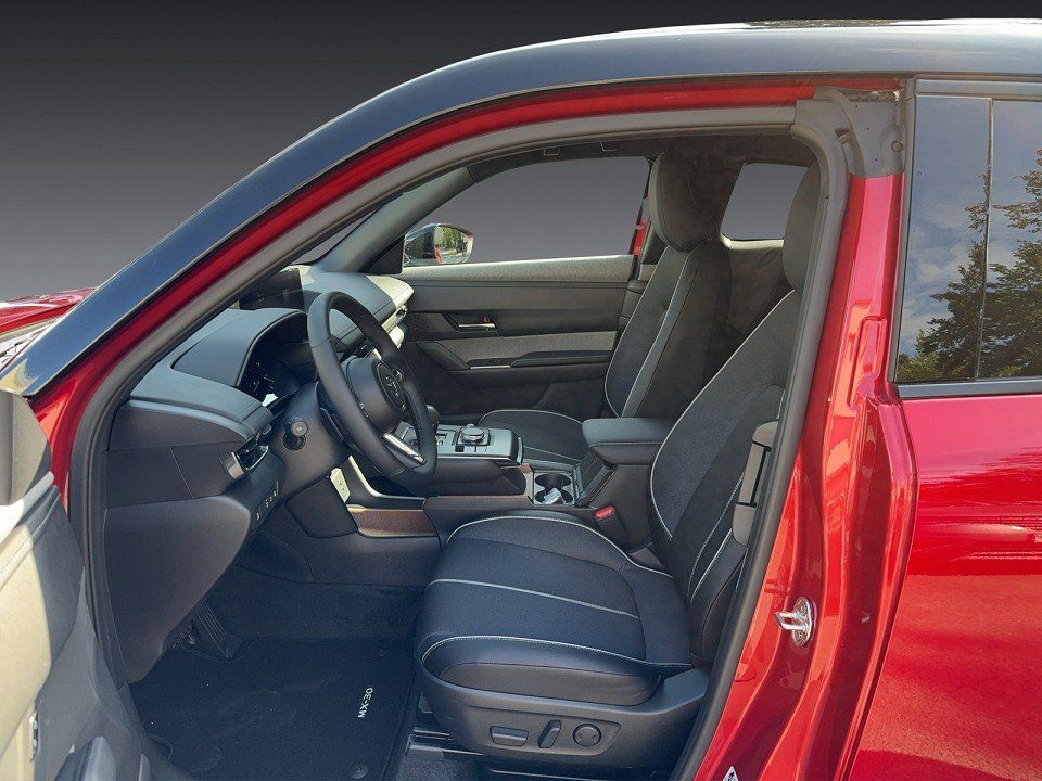 Mazda MX-30 - Bild 7