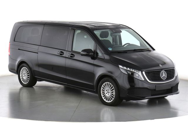 Mercedes-Benz EQV 300 EXTRALANG 8SITZER*EL.TÜREN Avantgarde