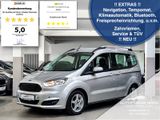 Ford Tourneo Courier Trend *NEU ZAHNRIEMEN+SERVICE*