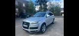 Audi Q7 3.0 TDI Quattro S-Line /Navi/AHK3.5T/Leder - gebrauchte Audi Q7 aus dem Jahr 2008