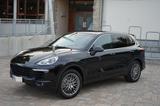 Porsche Cayenne S - gebrauchte Porsche Cayenne aus dem Jahr 2015