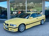 BMW Bmw 320i E36 Coupé 150cv "INDIVIDUAL 02/20" - BMW 320: Coupe, 320i E36