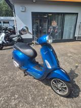Vespa Primavera 125 Sport ABS*wie NEU*7760 km* - VESPA PRIMAVERA 125 S