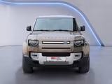 Land Rover Defender 110 SE/ Leder/360°/Standh./Panoramad. - Land Rover: Beige