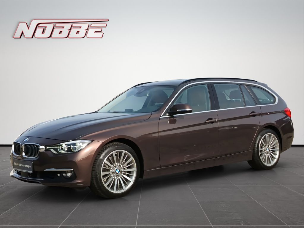 Image of BMW 340