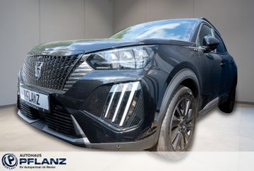 Peugeot Leasingangebot: Peugeot 2008 GT 1.2 PureTech 130 EAT8 *AB 206€ OHNE...