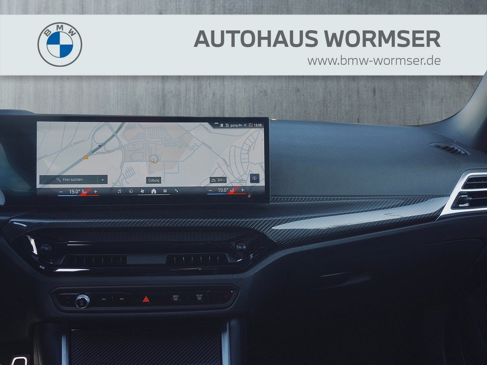 BMW 320 - Bild 9