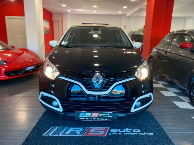 Renault Captur 1.5 dCi Start&Stop Energy R-Link