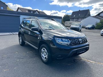 Dacia Duster - 2