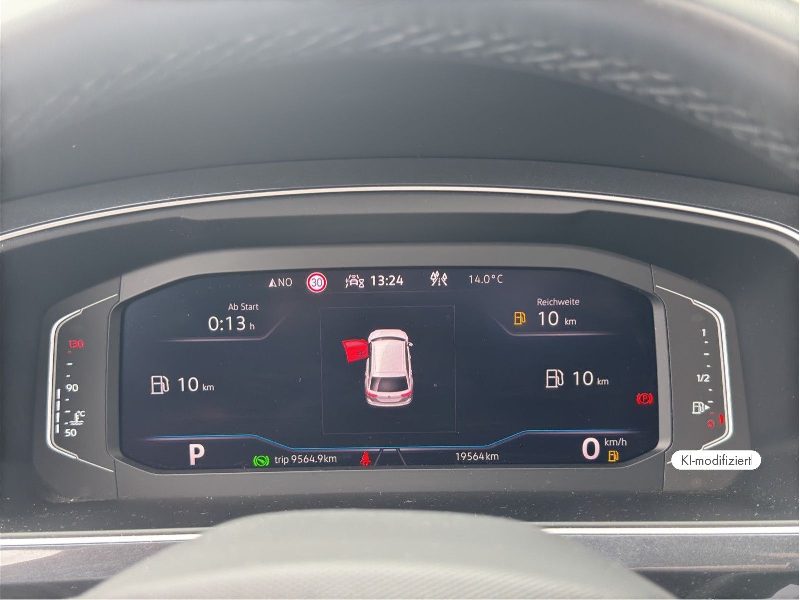 Volkswagen Tiguan - Bild 11