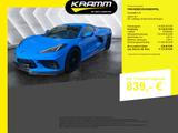 Corvette C8 Cabrio 3LT Z51 Callaway-Umbau*Schmidt-Felgen - Corvette C8 Gebrauchtwagen