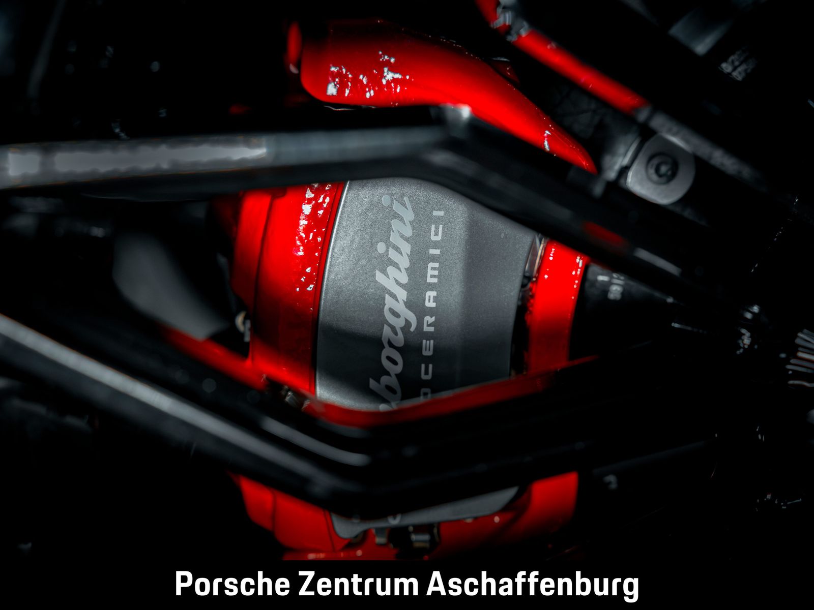 Lamborghini Urus SE V8 Panorama AHK foto 23