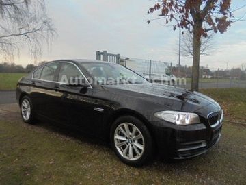 BMW 525 - 3