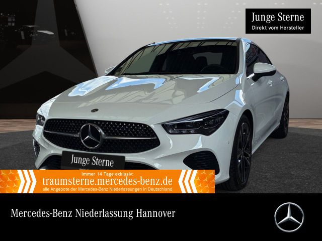 MERCEDES-BENZ CLA 180 Cp Progressive Advanced/Pano/Distr/TotW