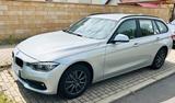 BMW 320i Touring, 66.000 km, EZ 12/2016 un... - BMW in Erfurt: 3.0