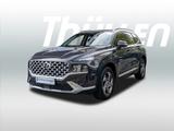 Hyundai SANTA FE FL 2.2 CRDi Trend Navi-Paket Bluetooth - Hyundai SANTA FE: Trend