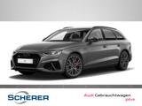 Audi A4 Avant 45 TFSI edition one MATRIX B&O HEAD-UP - Audi A4: Edition