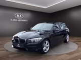 BMW 118 i 5-trg. Edition M Sport Shadow 19"Alu - BMW 118: M Sport Shadow