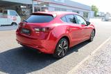 Mazda 3 Fließheck 3 SKYACTIV-G 120 Sports-Line - Mazda 3: Sport