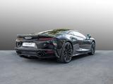 McLaren GT Luxe/B&W/Electrocrom.roof/Lift - scheckheftgepflegte McLaren Gebrauchtwagen